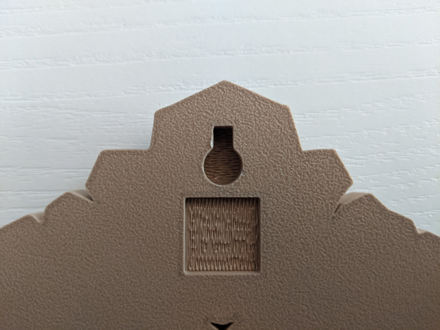 Sea of thieves ship crest back