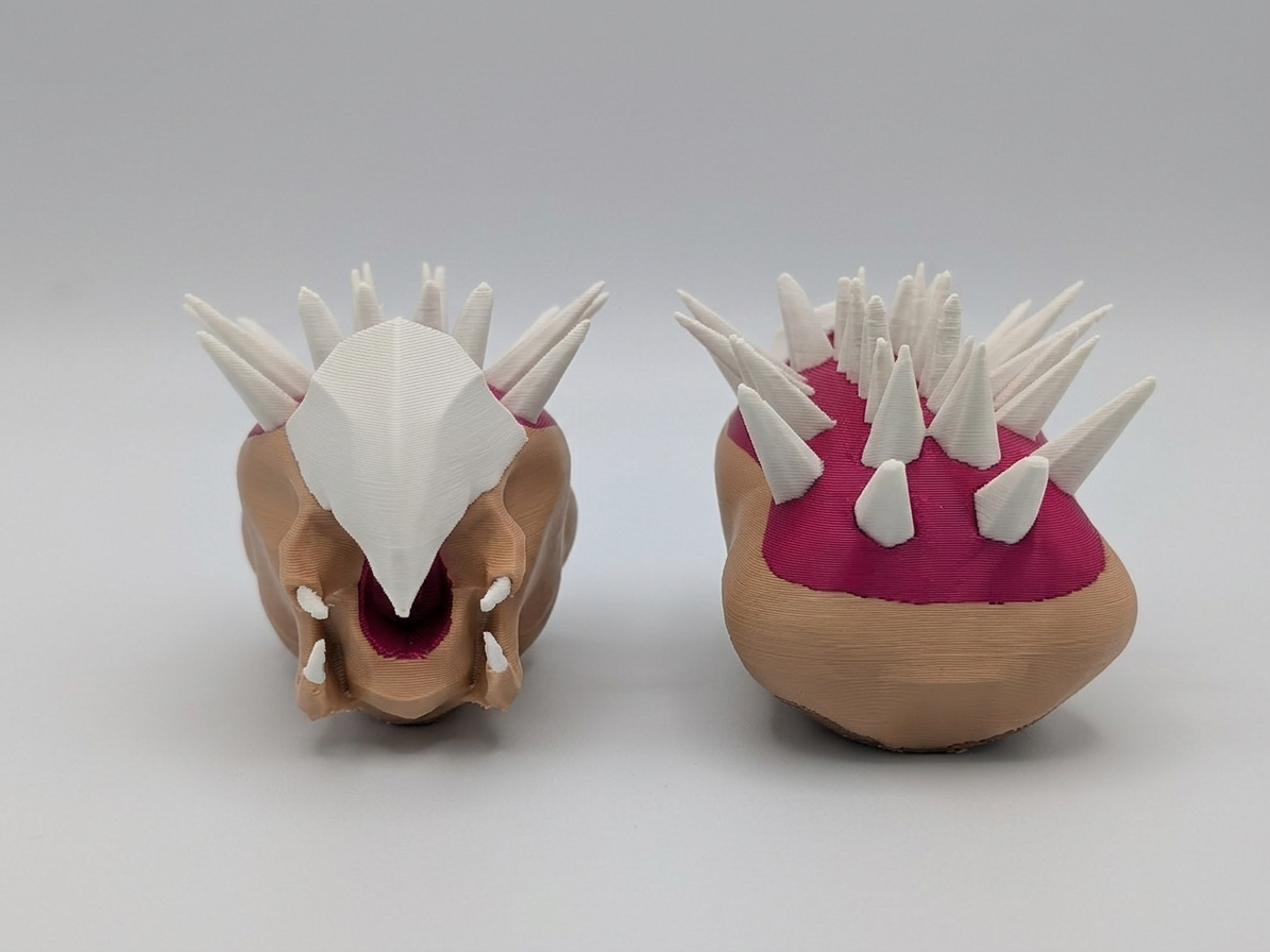 Abiotic Factor Pest Miniature – Sci-Fi Creature Figure Collectible